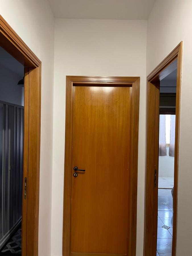 Oreto Apartment Palermo Exterior photo